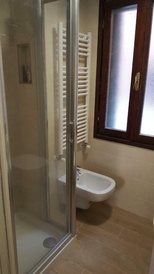 La Corte Incantata البندقية المظهر الخارجي الصورة