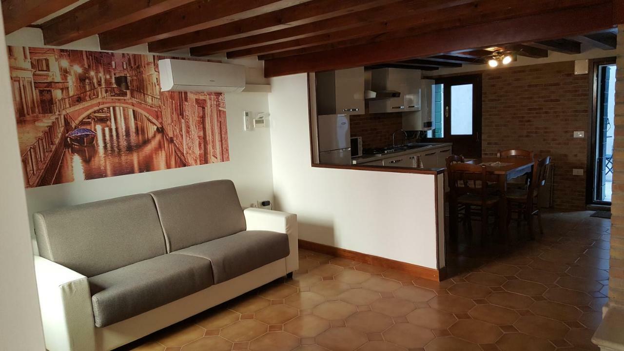 La Corte Incantata البندقية المظهر الخارجي الصورة