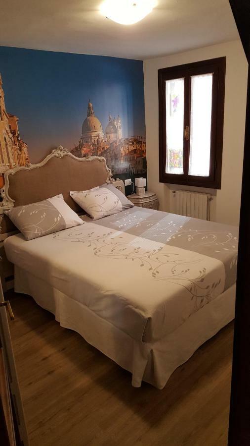 La Corte Incantata البندقية المظهر الخارجي الصورة