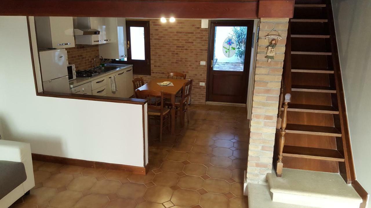 La Corte Incantata البندقية المظهر الخارجي الصورة