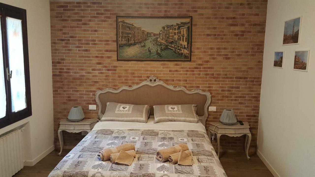 La Corte Incantata البندقية المظهر الخارجي الصورة
