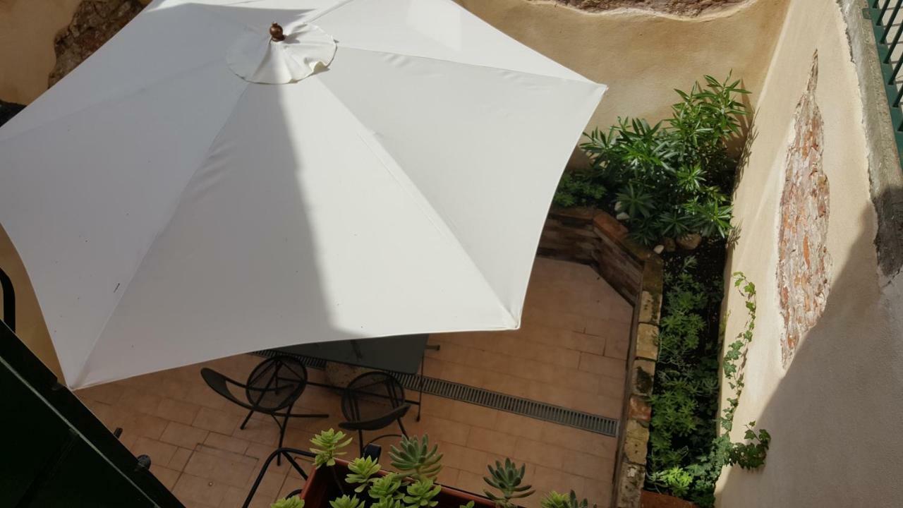 La Corte Incantata البندقية المظهر الخارجي الصورة