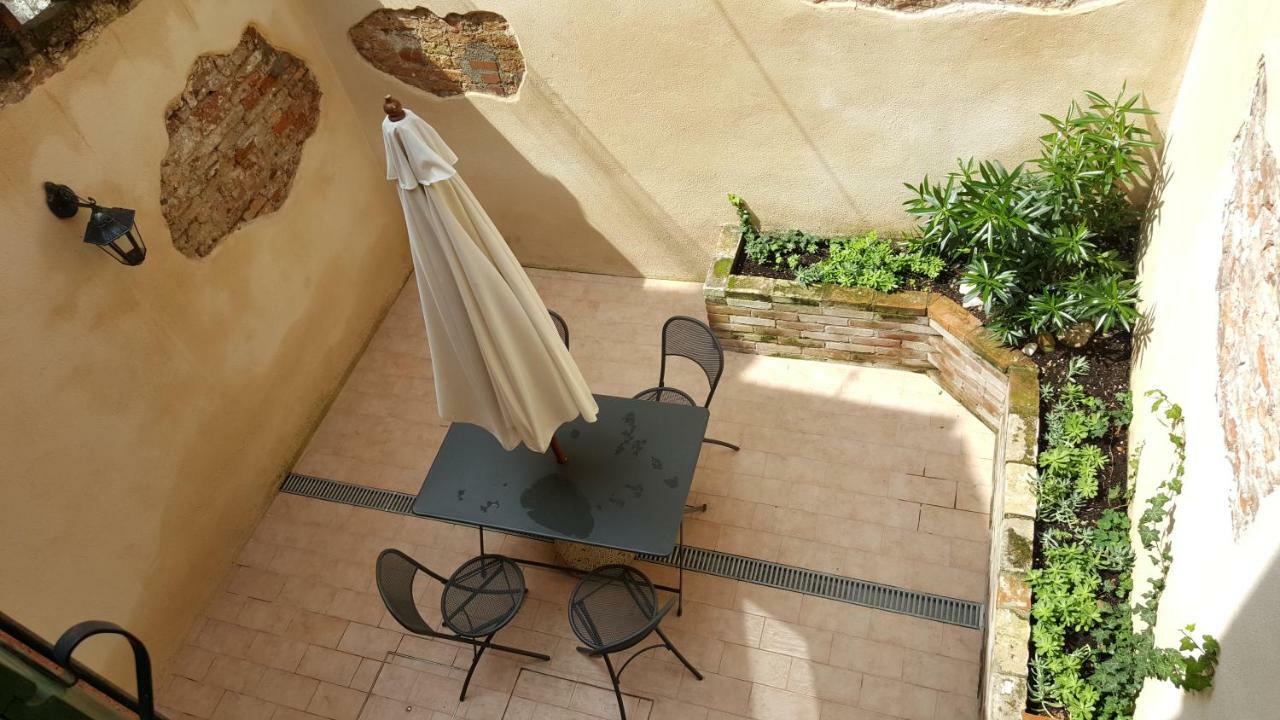 La Corte Incantata البندقية المظهر الخارجي الصورة
