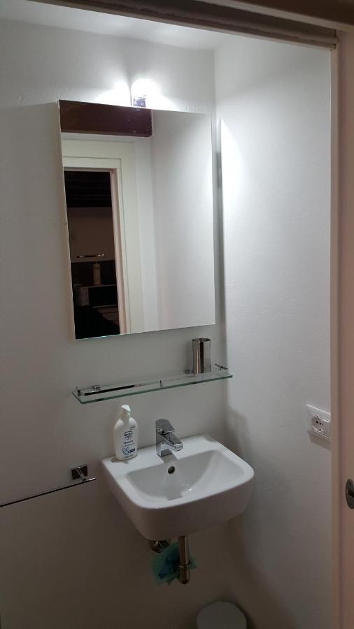 La Corte Incantata البندقية المظهر الخارجي الصورة