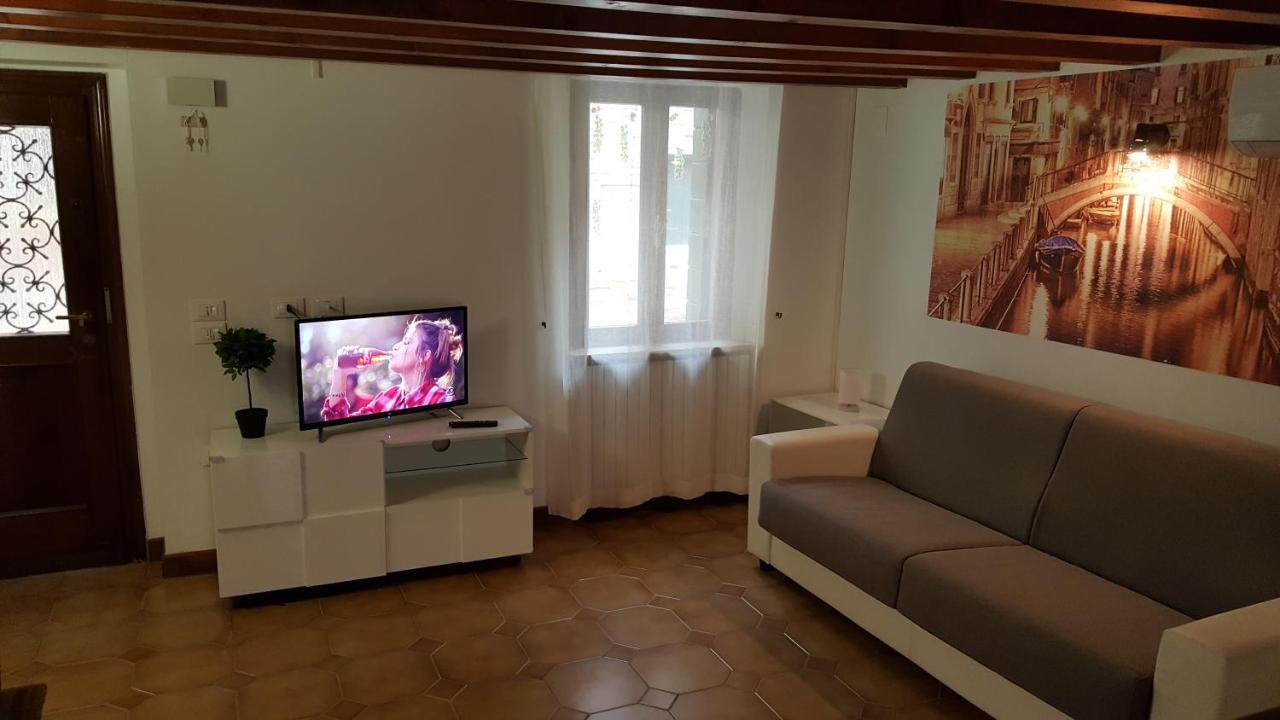 La Corte Incantata البندقية المظهر الخارجي الصورة