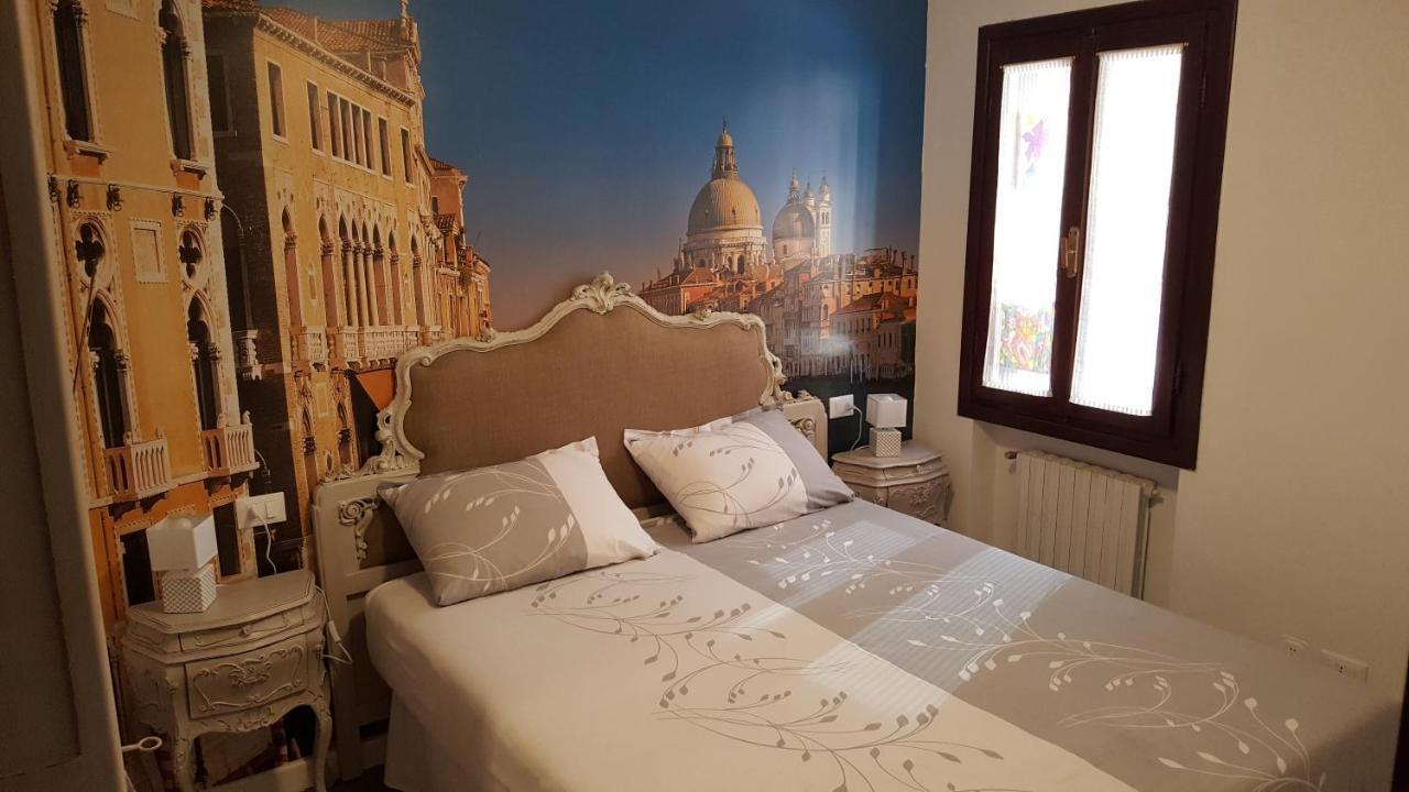 La Corte Incantata البندقية المظهر الخارجي الصورة
